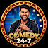 Rsz4dQzf3ho-channel-avatar-Comedy 24x7