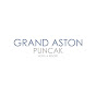 Grand ASTON Puncak logo