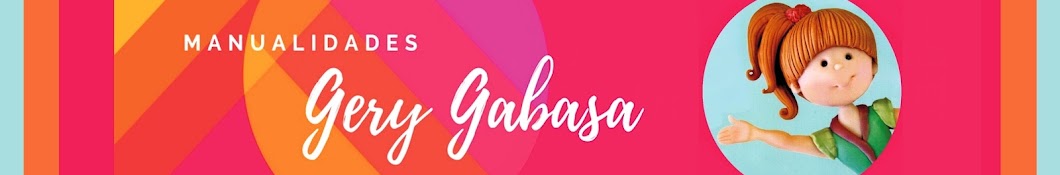 Geraldine Gabasa YouTube channel avatar