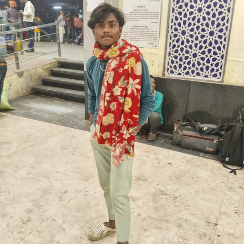 Khushdil Raj