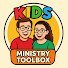 dc7hHV2sFE8-channel-avatar-Kids Ministry Toolbox