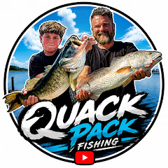 Quack Pack Fishing