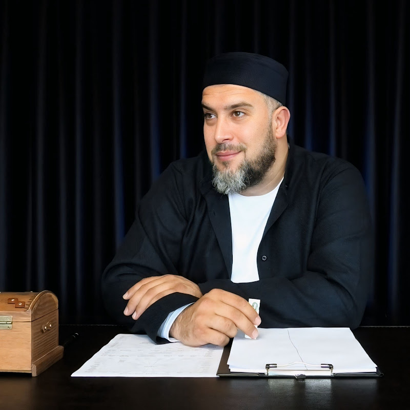 Ruhsal Danışman Ersin Aytaç