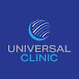 Universal Clinic logo