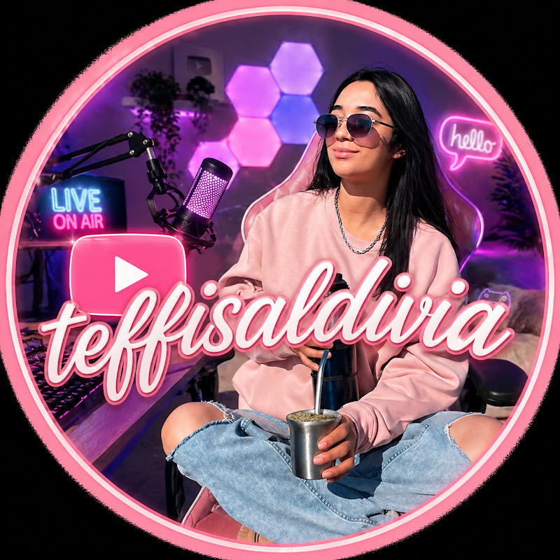 Teffi Saldivia 