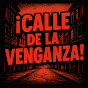 ¡Calle de la Venganza! logo