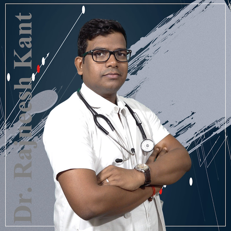 Dr.Rajneesh Kant