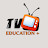 Télévision Education Plus