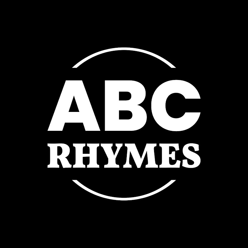 ABC RHYMES By Swati 