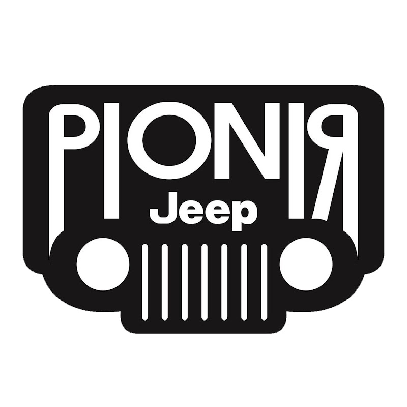Pionir Jeep