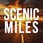 Scenic Miles logo