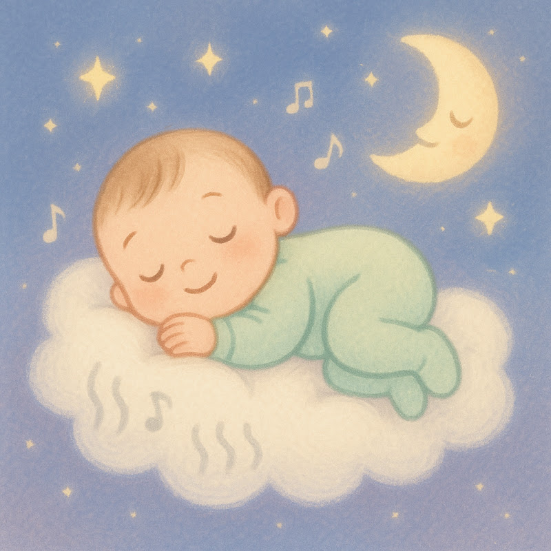 White Noise for Babies