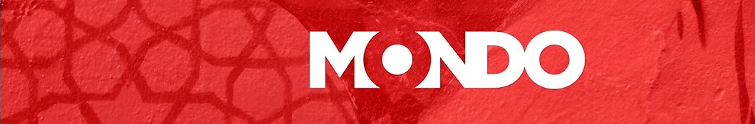 MondoMedia YouTube 频道头像