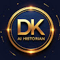 DK AI Historian logo