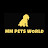 PETS WORLD