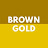 Brown gold@@tv