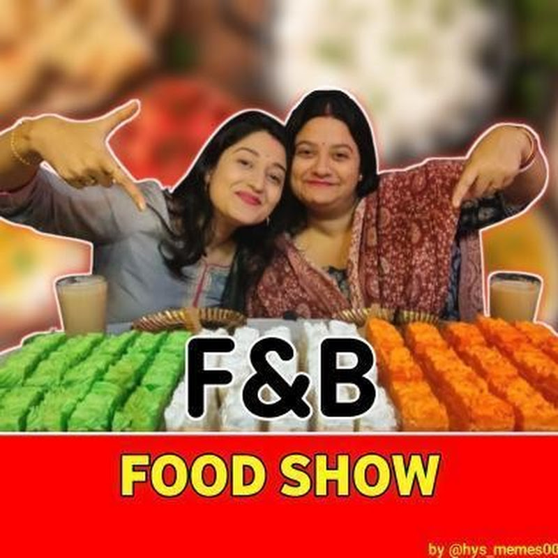F&B Food Show