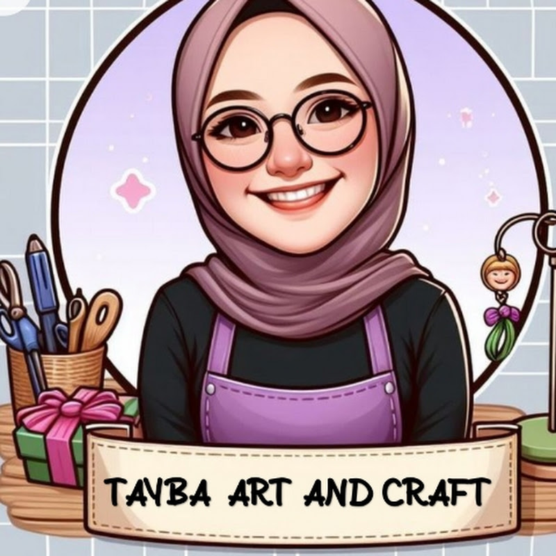 Tayba Art & craft 