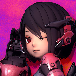 プロフィール写真