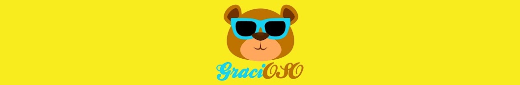 GraciOSO YouTube channel avatar