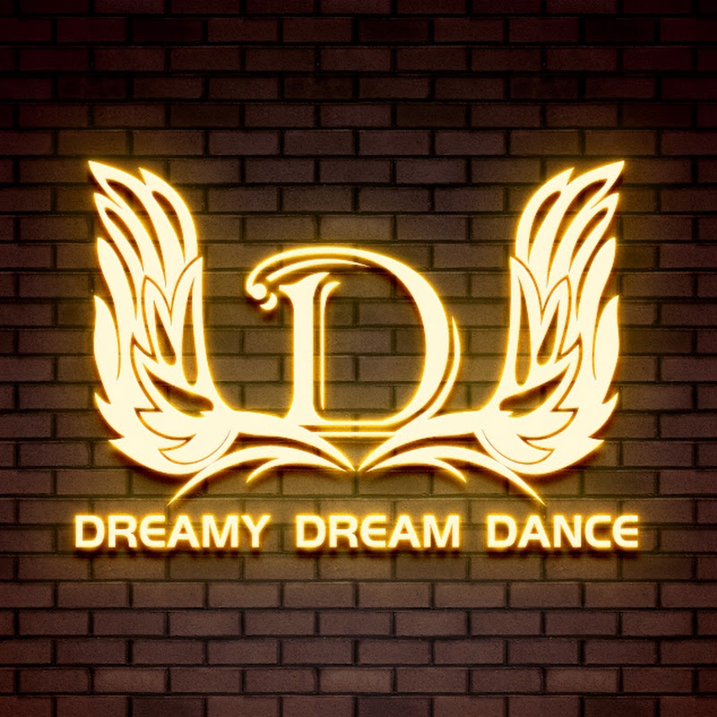 Logo for Dreamy Dream Dance