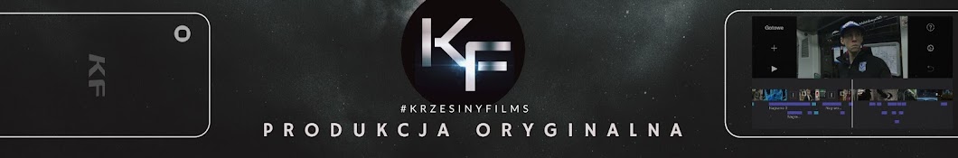 Krzesiny Films Avatar del canal de YouTube