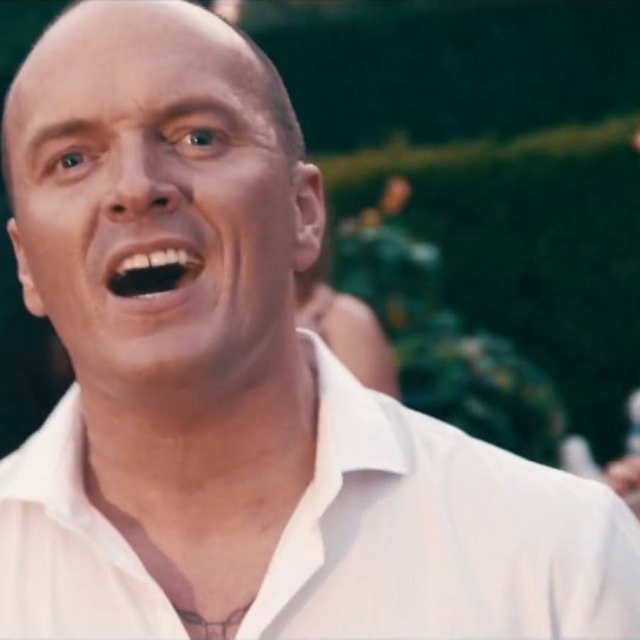 Frank van Etten Topic YouTube