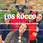 LOS ROCCO VLOG FAMILY  logo