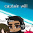 captain will