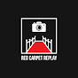 Red Carpet Replay logo