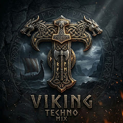 Viking Techno Mix Of Melodic