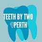 Teeth By Two-Perth logo
