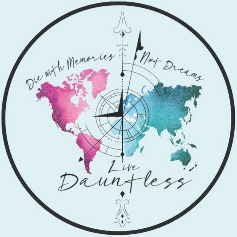 Sailingdauntless