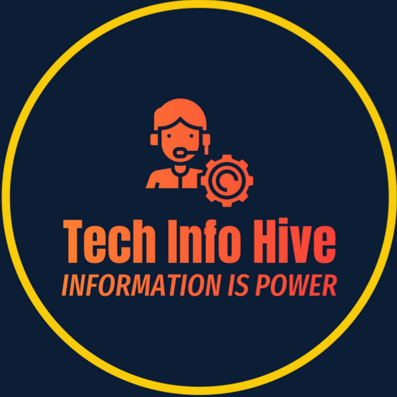 Tech Info Hive