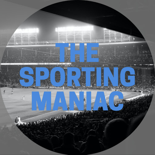 The Sporting Maniac