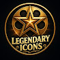 legendary Icons Hub logo