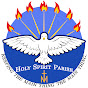 Holy Spirit Parish of Lawrence County logo