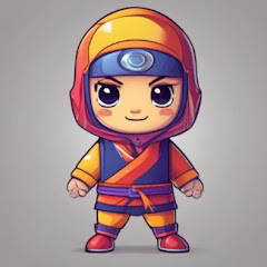 Beamng Kid Ninja avatar