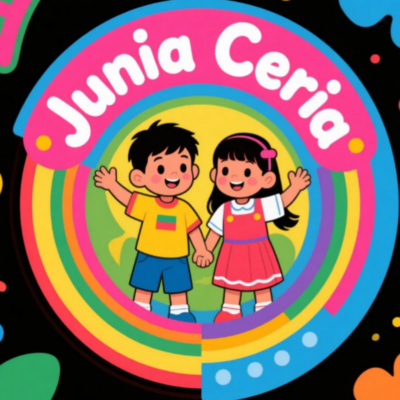 Junia Ceria
