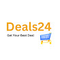 dealscenter24 - Get The Top-Rated Products  logo