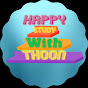 Thoon Happy Study  logo