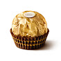 Ferrero Rocher USA logo