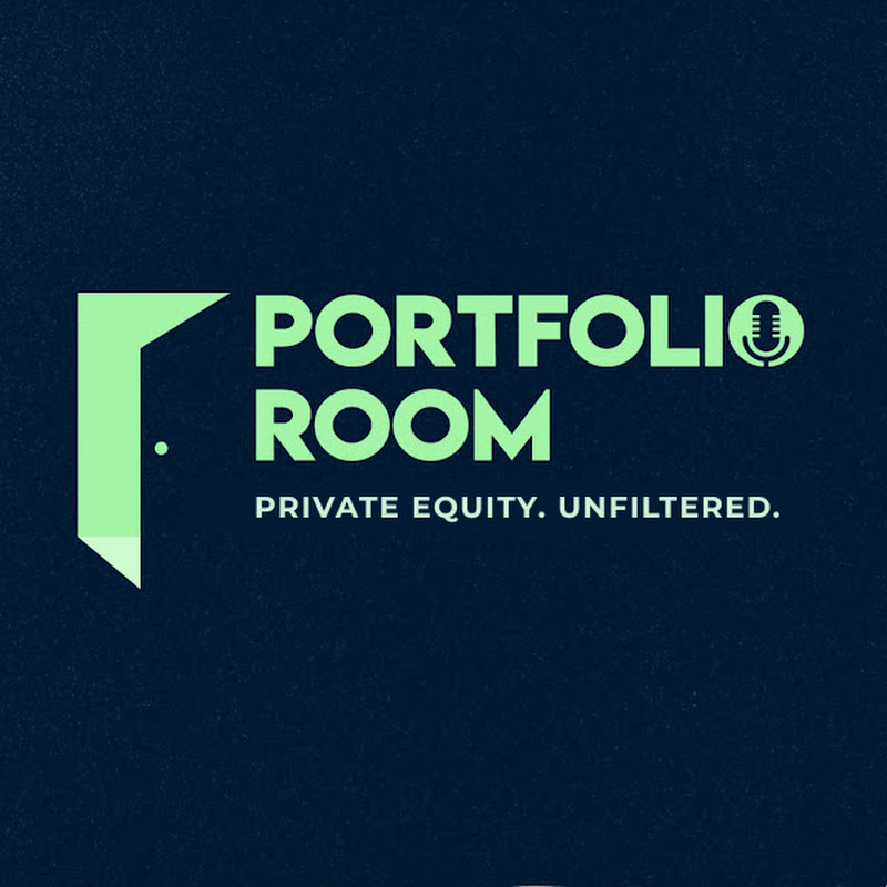 The Portfolio Room