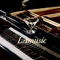 LAMusic logo
