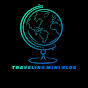 TRAVELING MINI VLOG logo