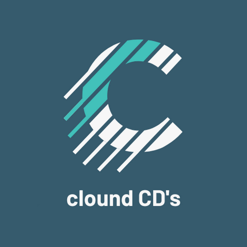 clound CD's