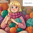 n77AOHsV7Nc-channel-avatar-forgiocreations non solo crochet