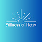 Stillness of Heart logo