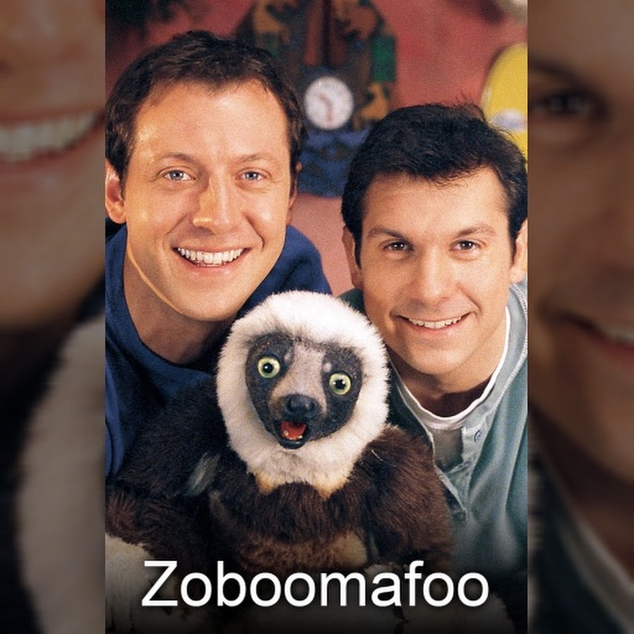 Zoboomafoo Topic YouTube
