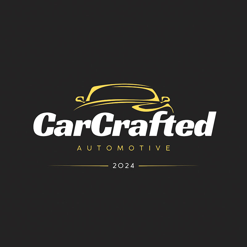 Car Crafted 